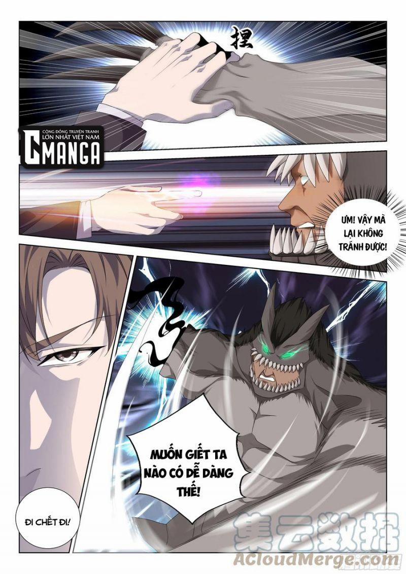 Cực Phẩm Diêm La Hệ Thống 121 trang 4