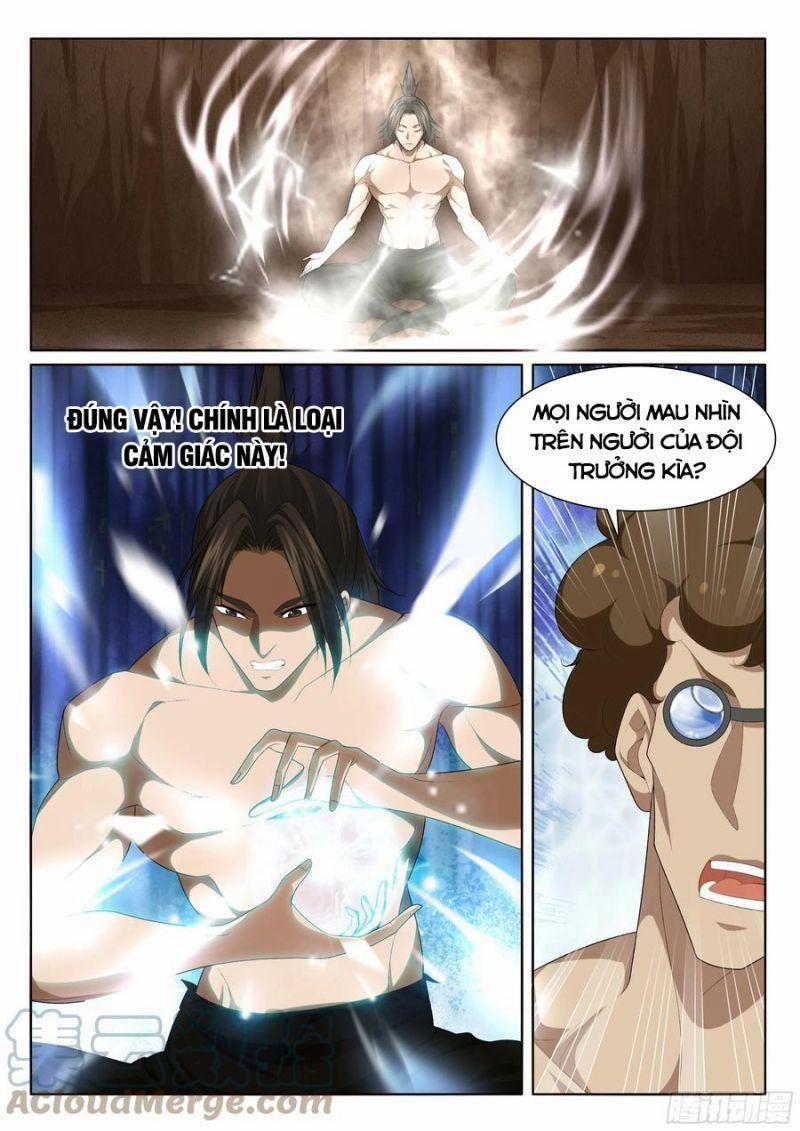 Cực Phẩm Diêm La Hệ Thống 127 trang 1