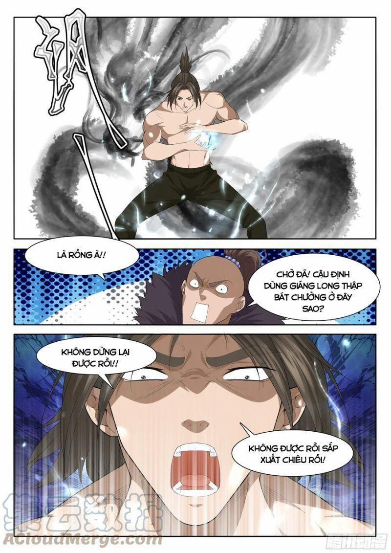 Cực Phẩm Diêm La Hệ Thống 127 trang 2