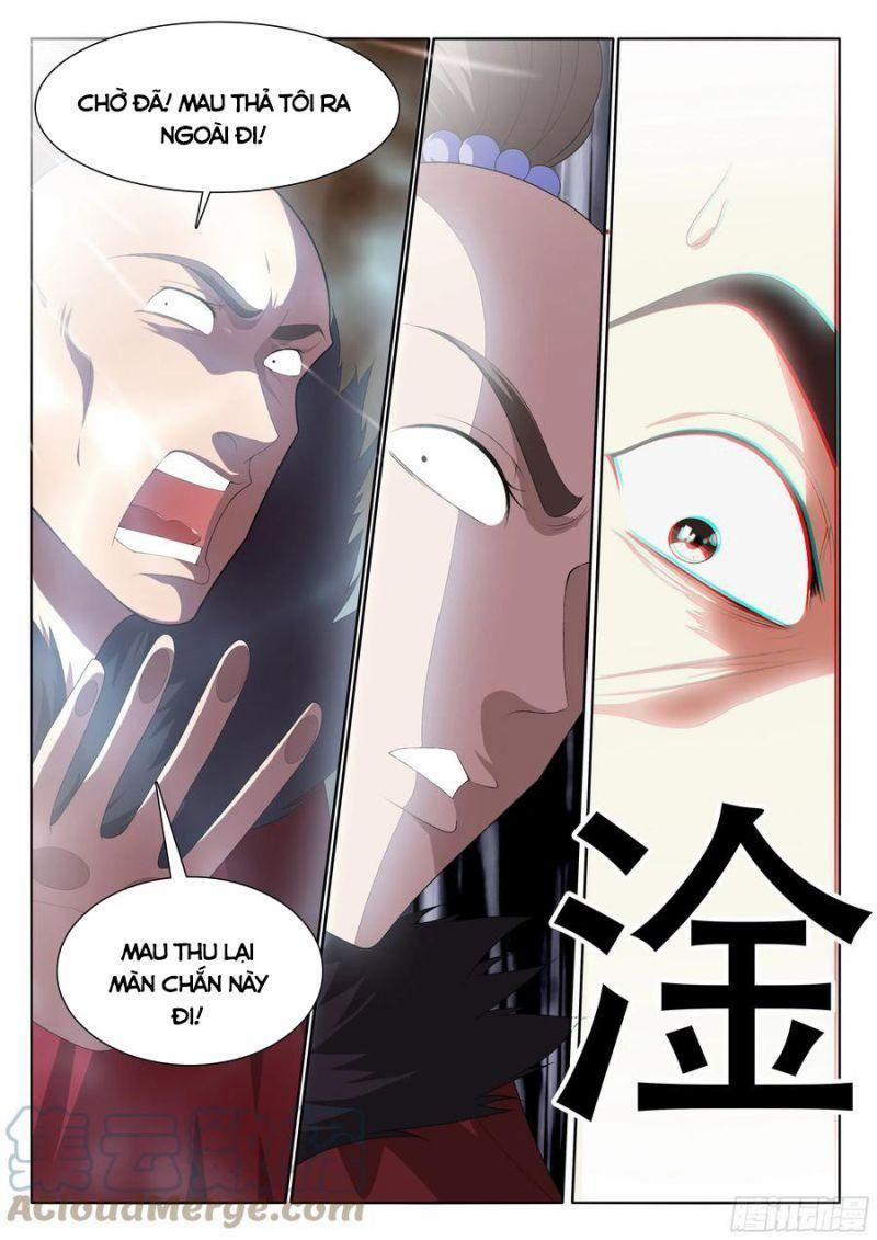 Cực Phẩm Diêm La Hệ Thống 127 trang 3