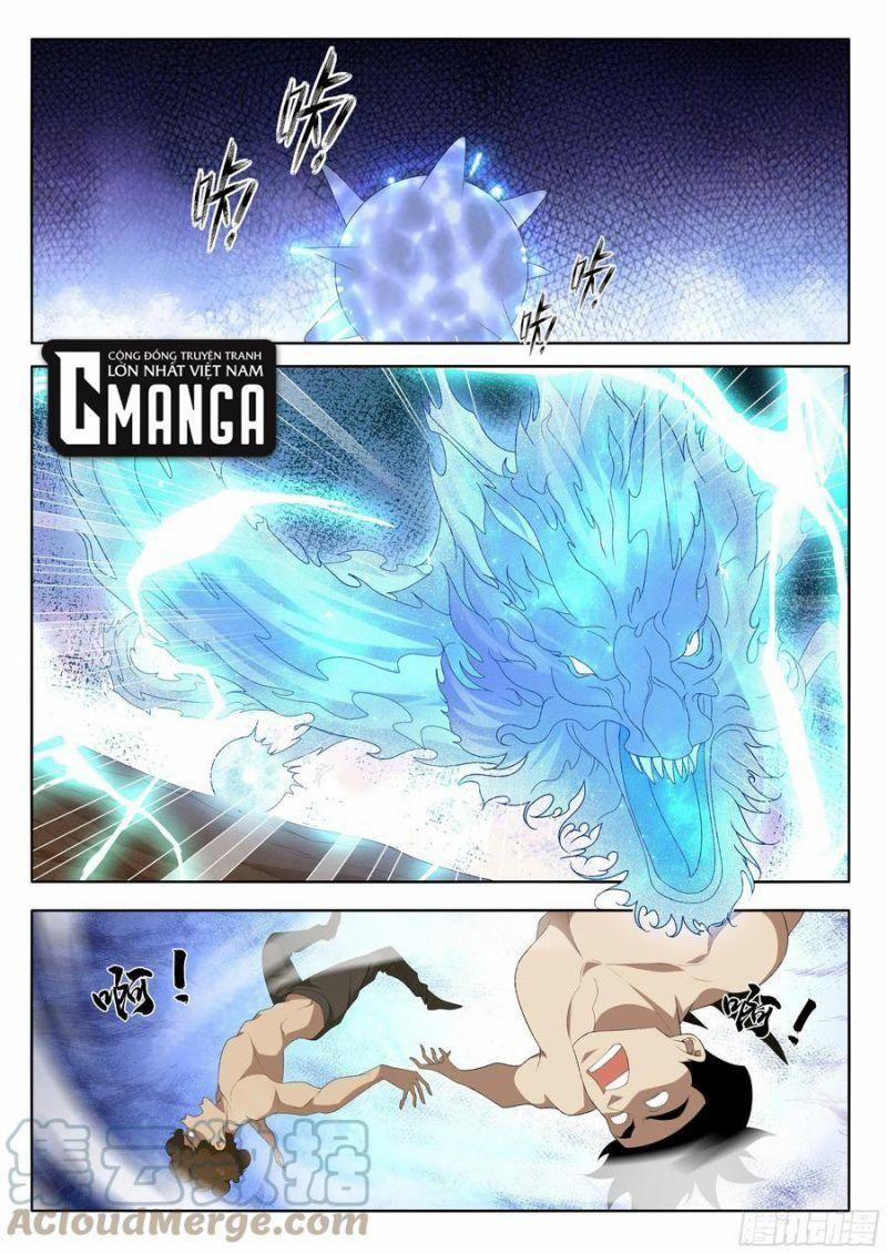 Cực Phẩm Diêm La Hệ Thống 127 trang 4