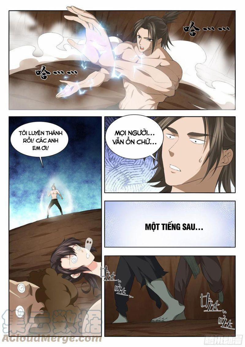 Cực Phẩm Diêm La Hệ Thống 127 trang 5