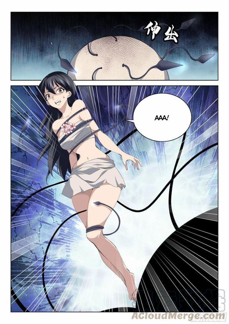 Cực Phẩm Diêm La Hệ Thống 128 trang 6