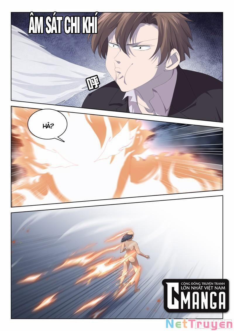 Cực Phẩm Diêm La Hệ Thống 134 trang 7