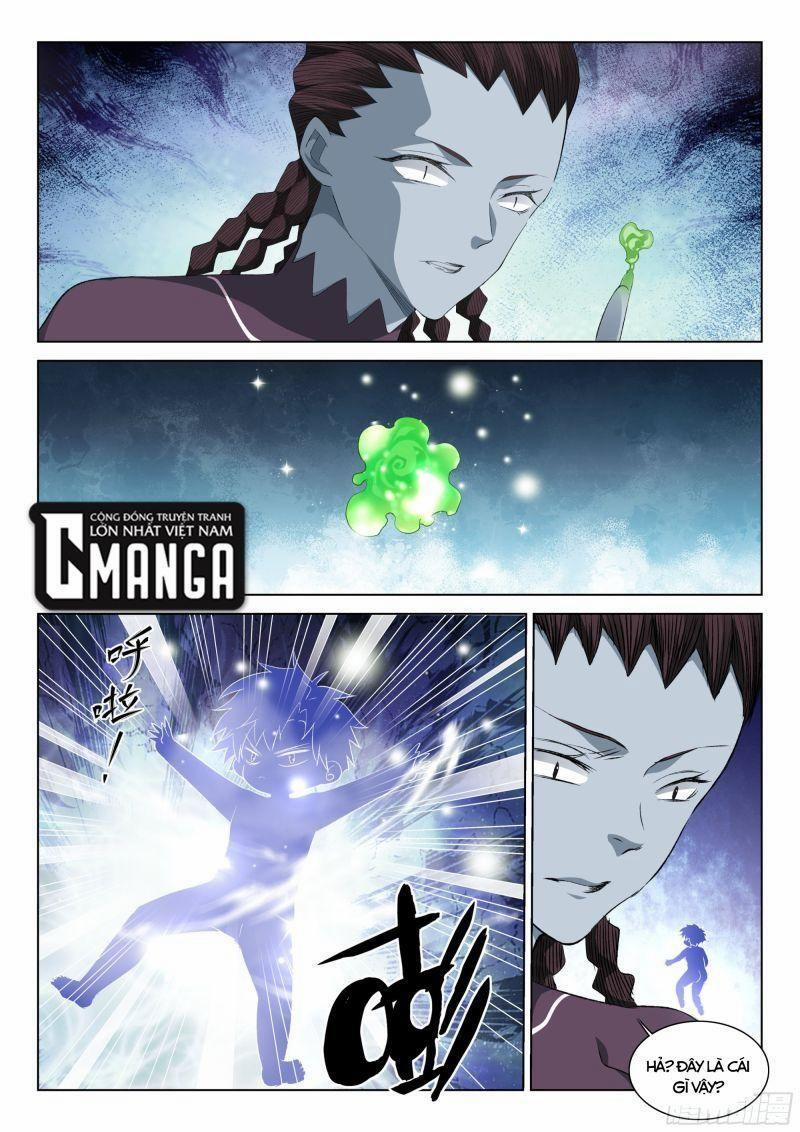 Cực Phẩm Diêm La Hệ Thống 136 trang 0