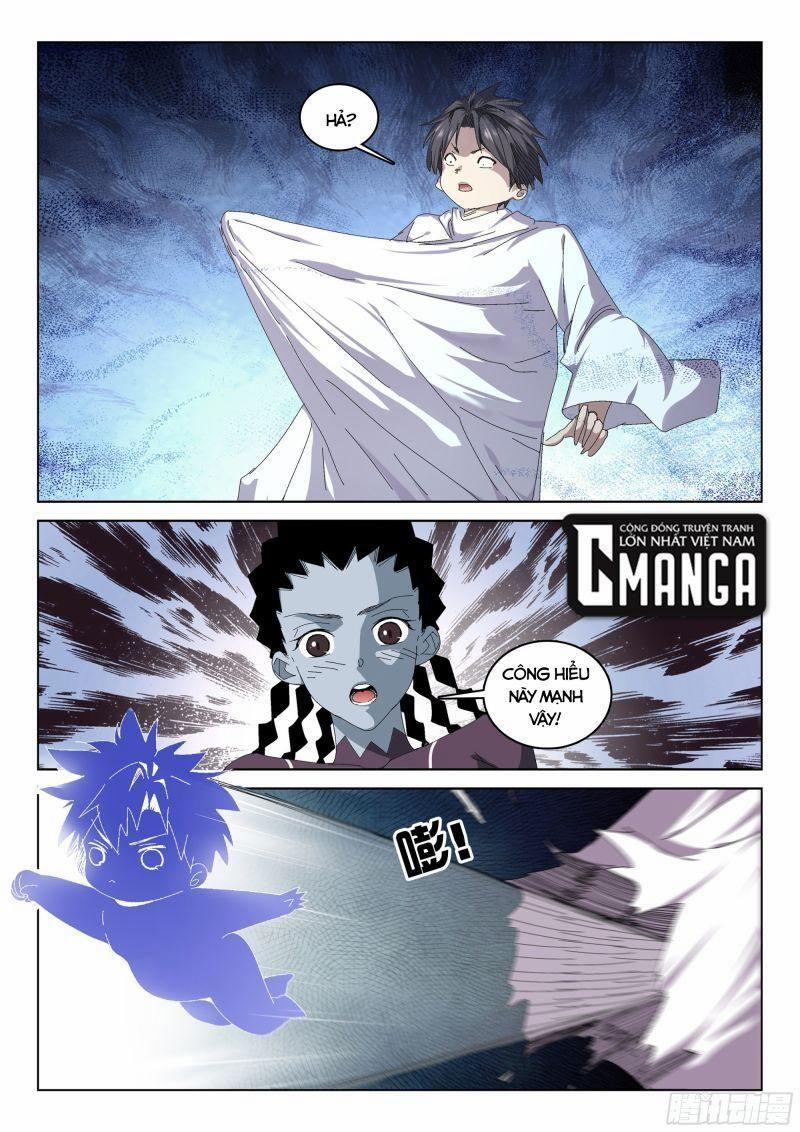 Cực Phẩm Diêm La Hệ Thống 136 trang 2