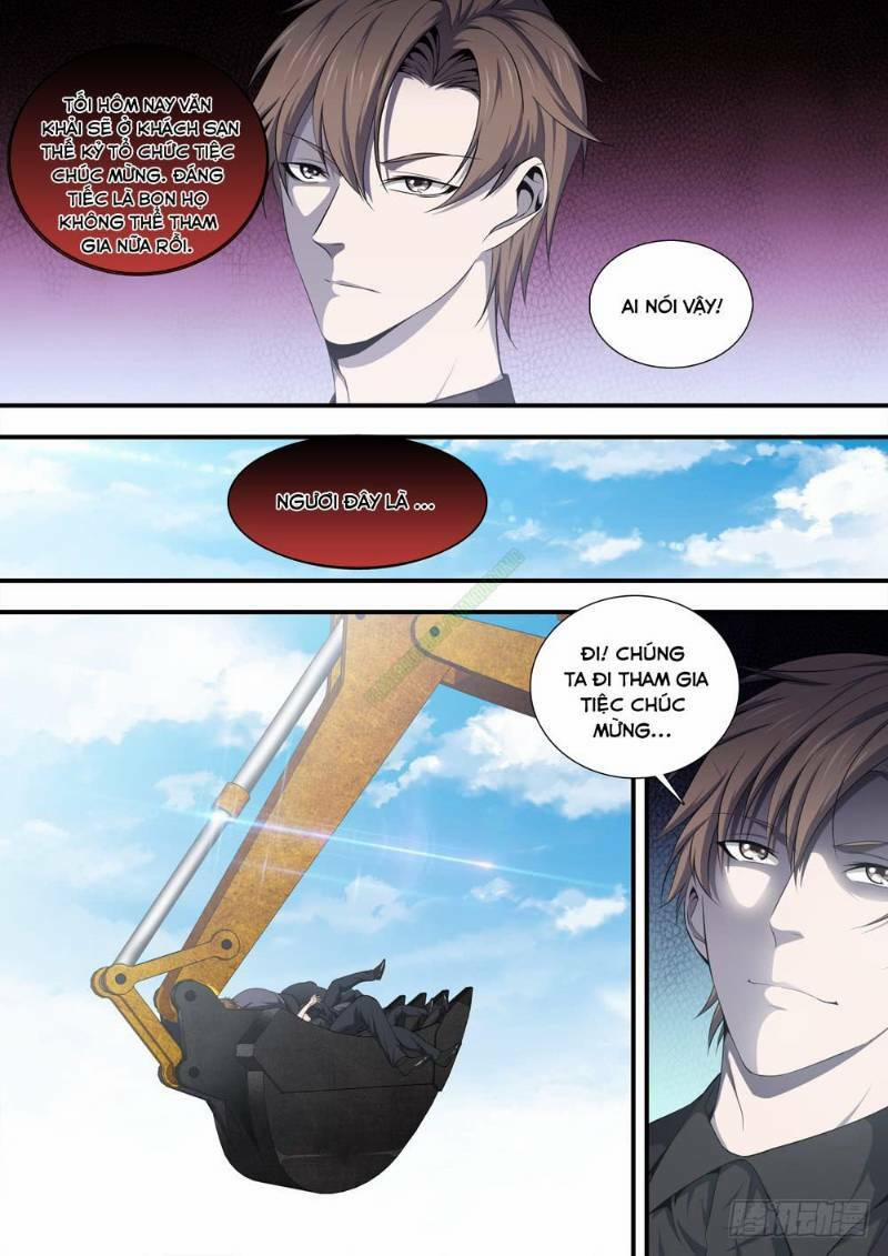 Cực Phẩm Diêm La Hệ Thống 14 trang 10