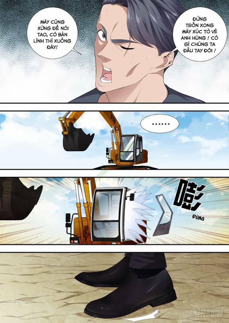 Cực Phẩm Diêm La Hệ Thống 14 trang 5