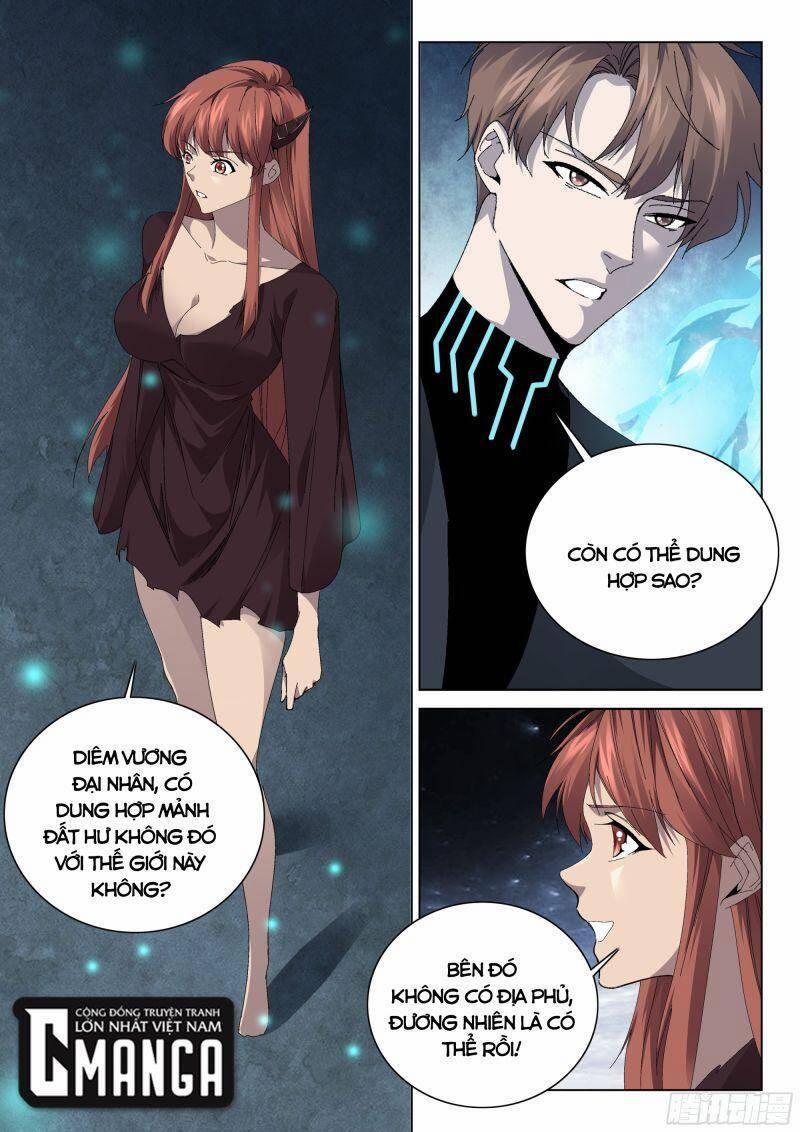 Cực Phẩm Diêm La Hệ Thống 140 trang 4