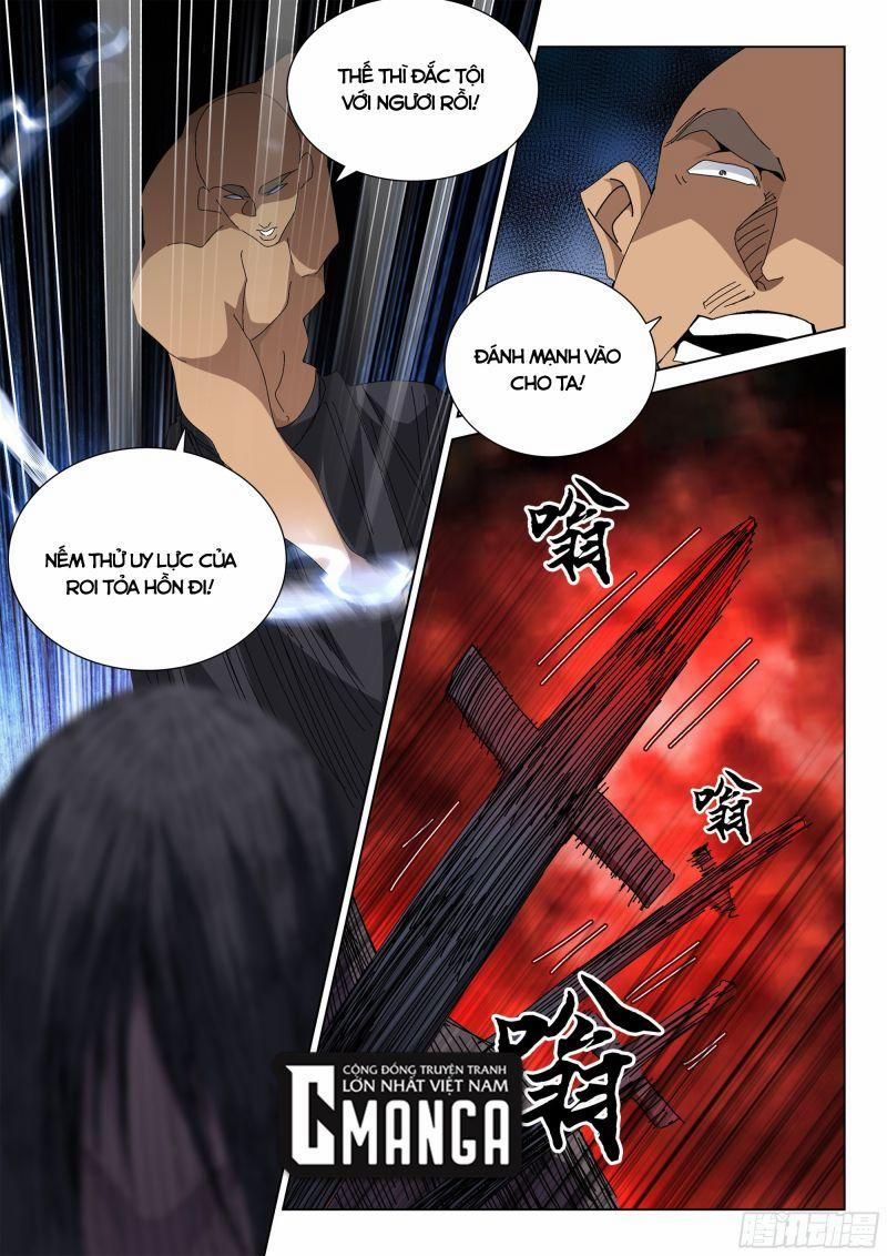 Cực Phẩm Diêm La Hệ Thống 141 trang 3