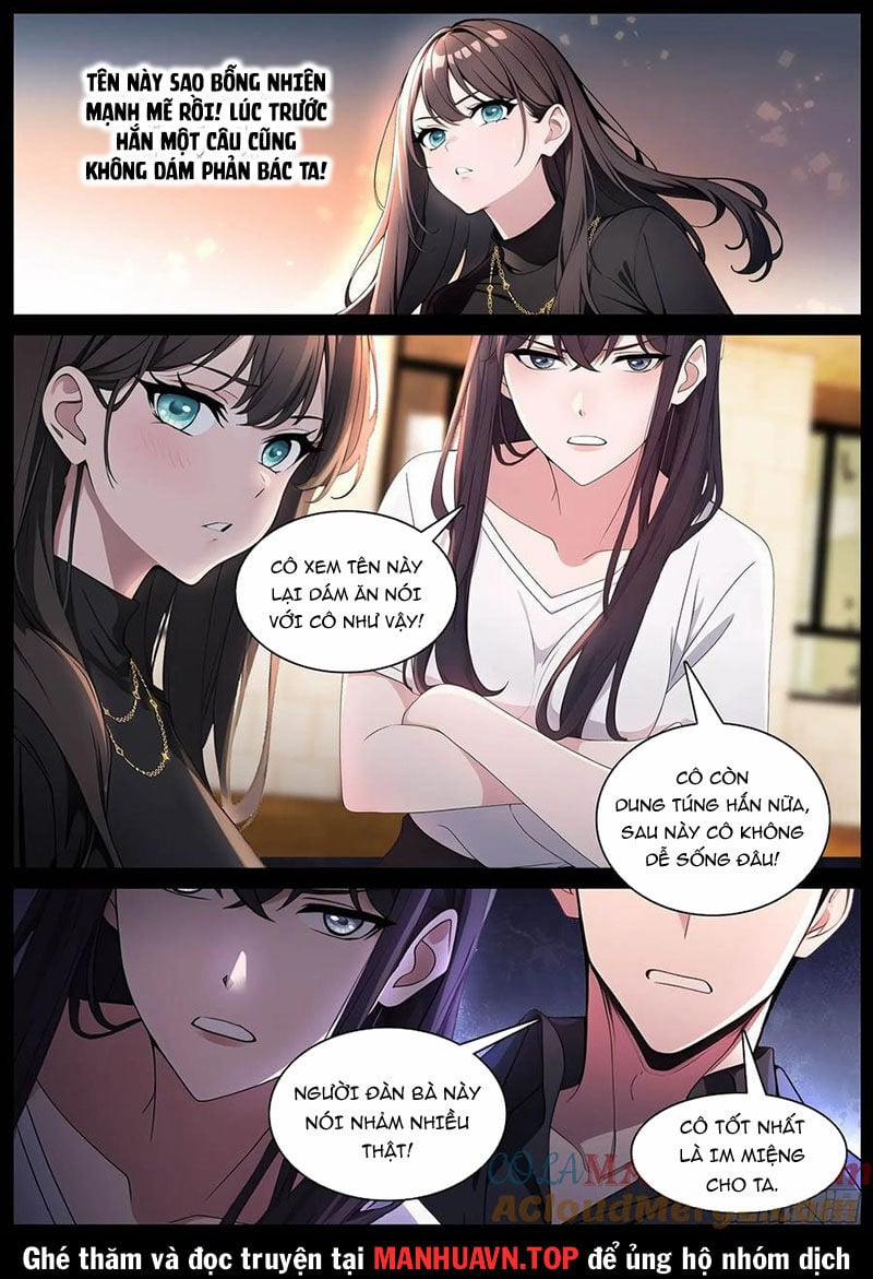 Cực Phẩm Diêm La Hệ Thống 144 trang 2