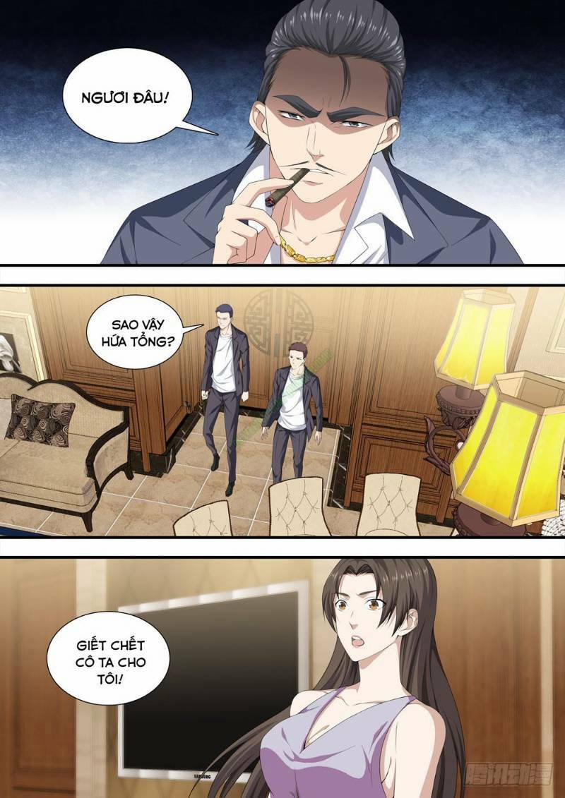 Cực Phẩm Diêm La Hệ Thống 16 trang 10