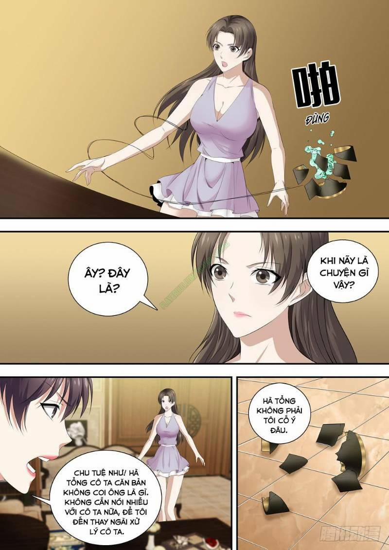 Cực Phẩm Diêm La Hệ Thống 16 trang 9