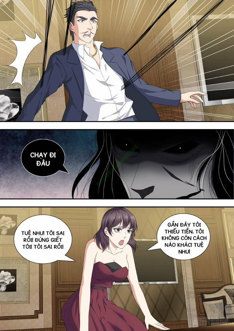 Cực Phẩm Diêm La Hệ Thống 17 trang 2