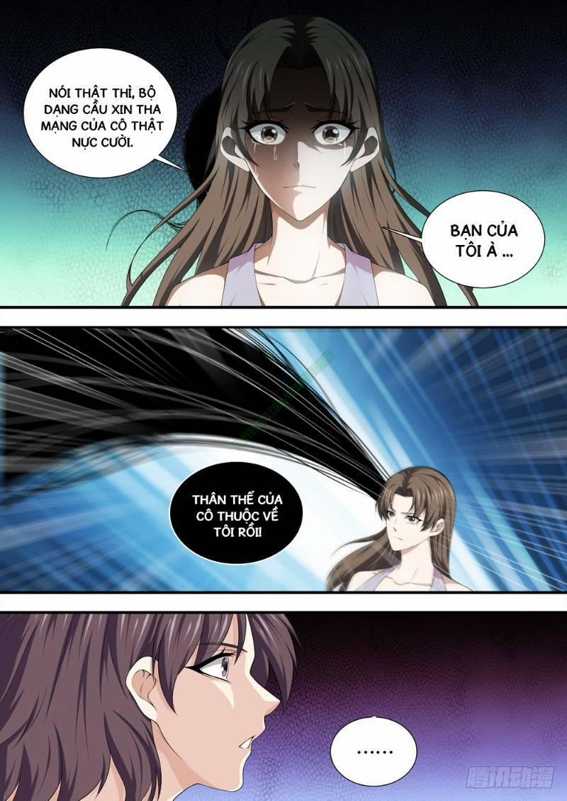 Cực Phẩm Diêm La Hệ Thống 17 trang 3