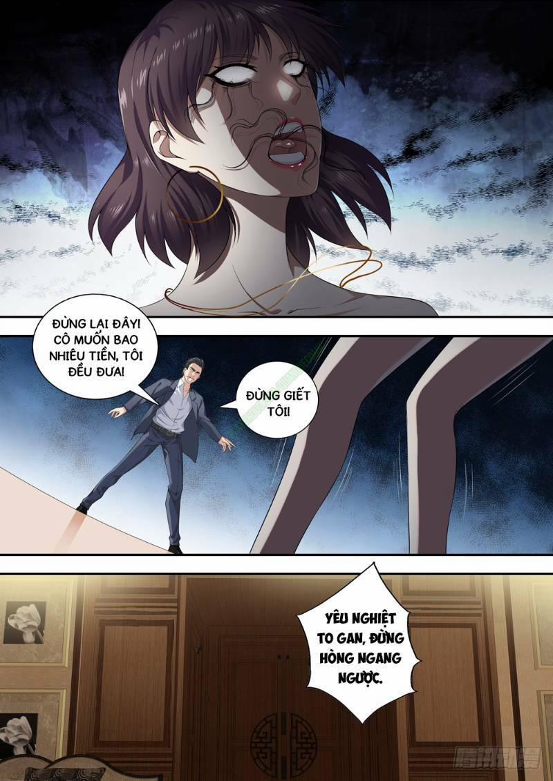 Cực Phẩm Diêm La Hệ Thống 17 trang 5