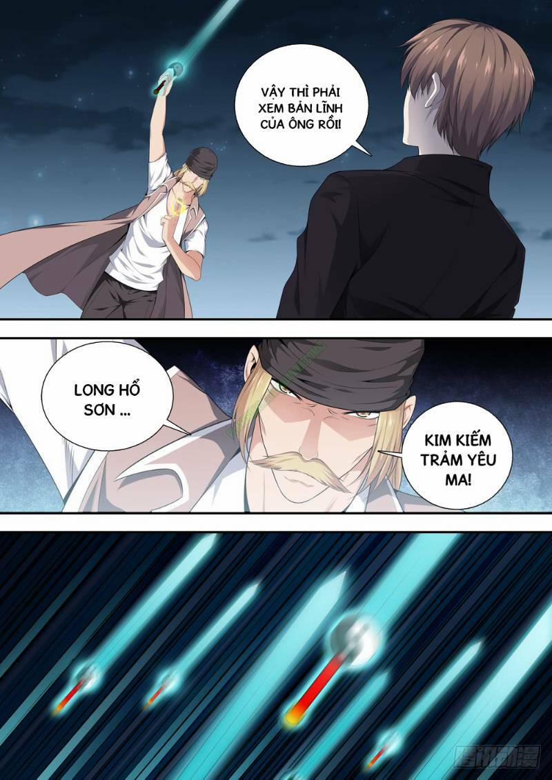 Cực Phẩm Diêm La Hệ Thống 19 trang 3