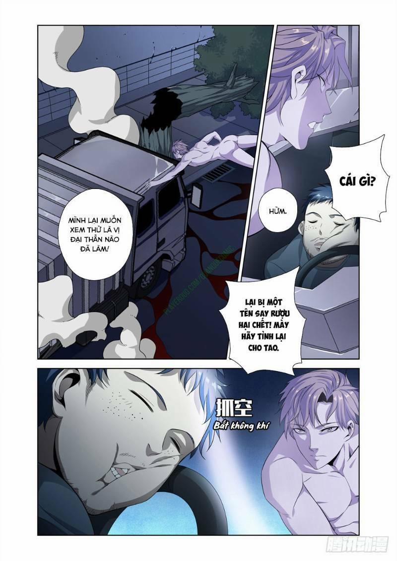 Cực Phẩm Diêm La Hệ Thống 2 trang 0