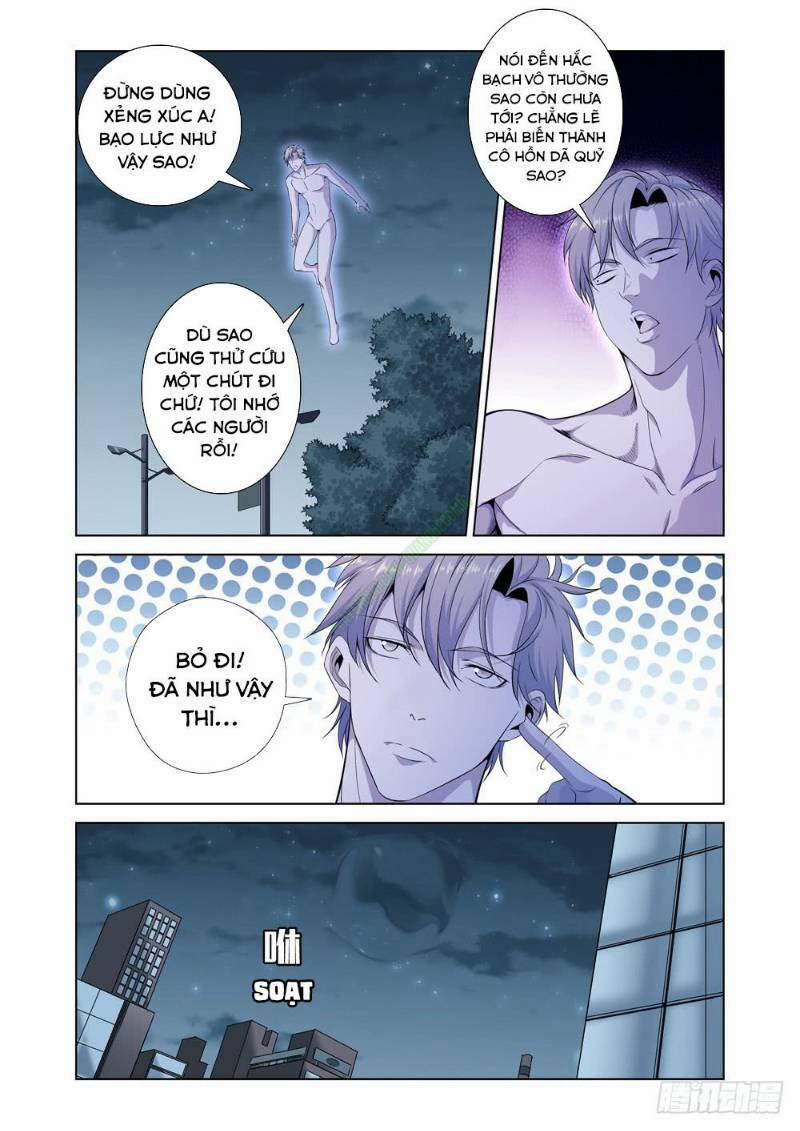 Cực Phẩm Diêm La Hệ Thống 2 trang 2