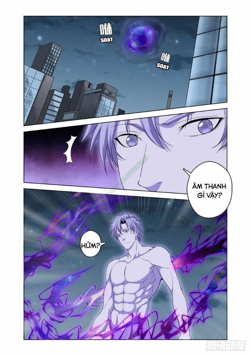 Cực Phẩm Diêm La Hệ Thống 2 trang 3