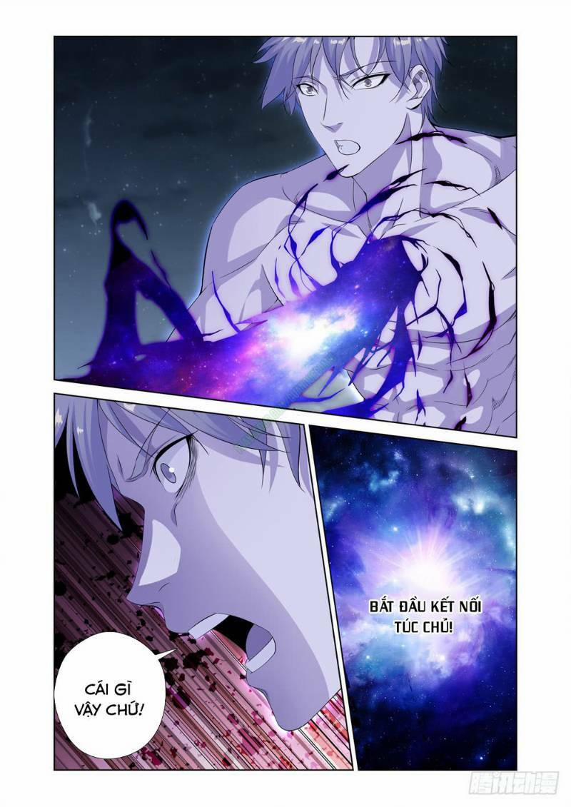 Cực Phẩm Diêm La Hệ Thống 2 trang 4