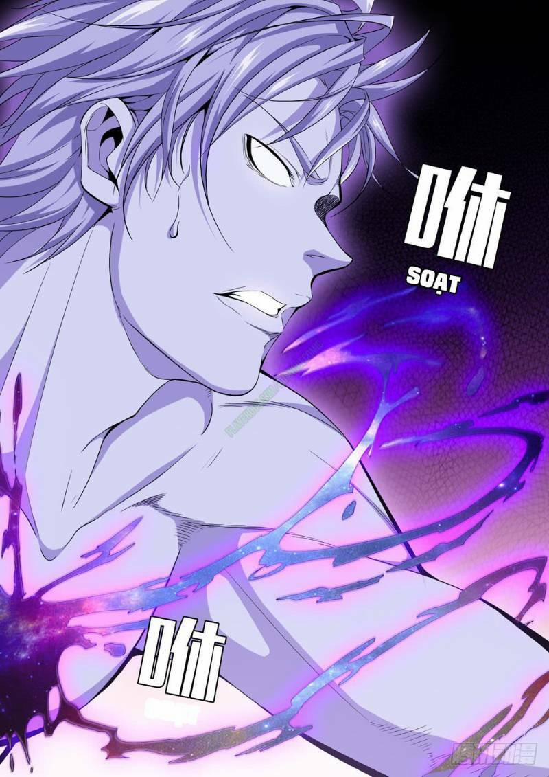 Cực Phẩm Diêm La Hệ Thống 2 trang 6