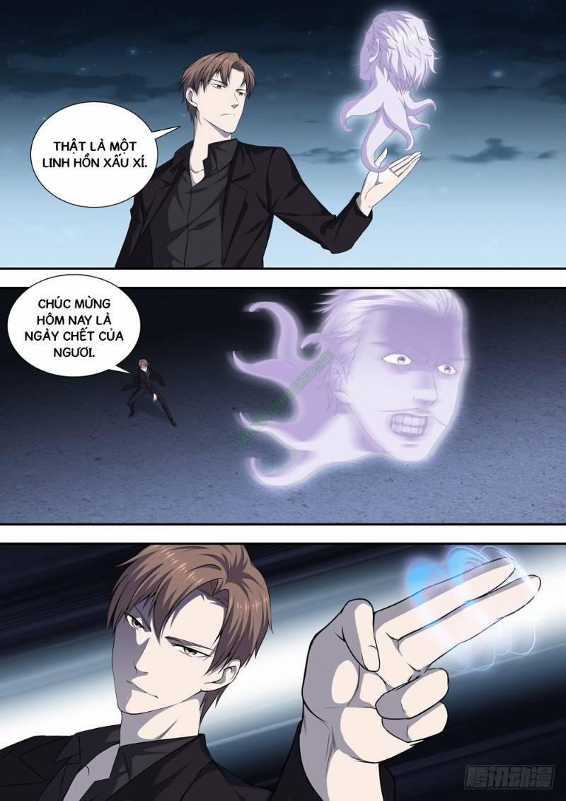 Cực Phẩm Diêm La Hệ Thống 20 trang 6