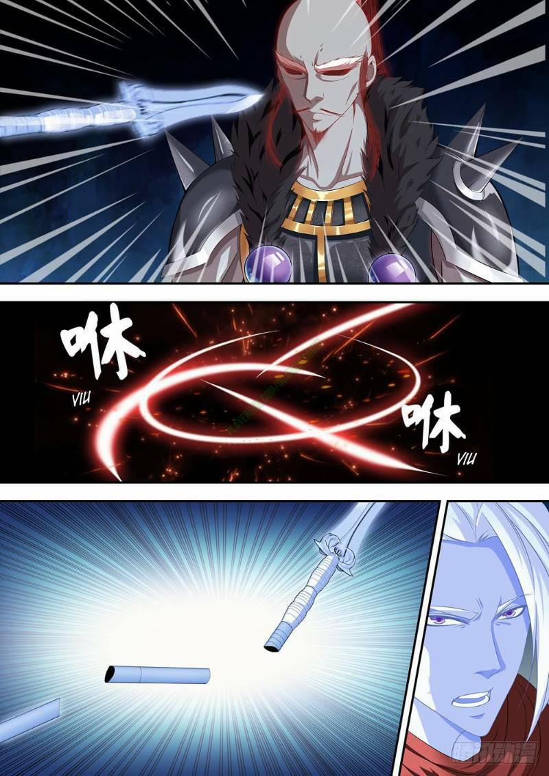 Cực Phẩm Diêm La Hệ Thống 23 trang 6