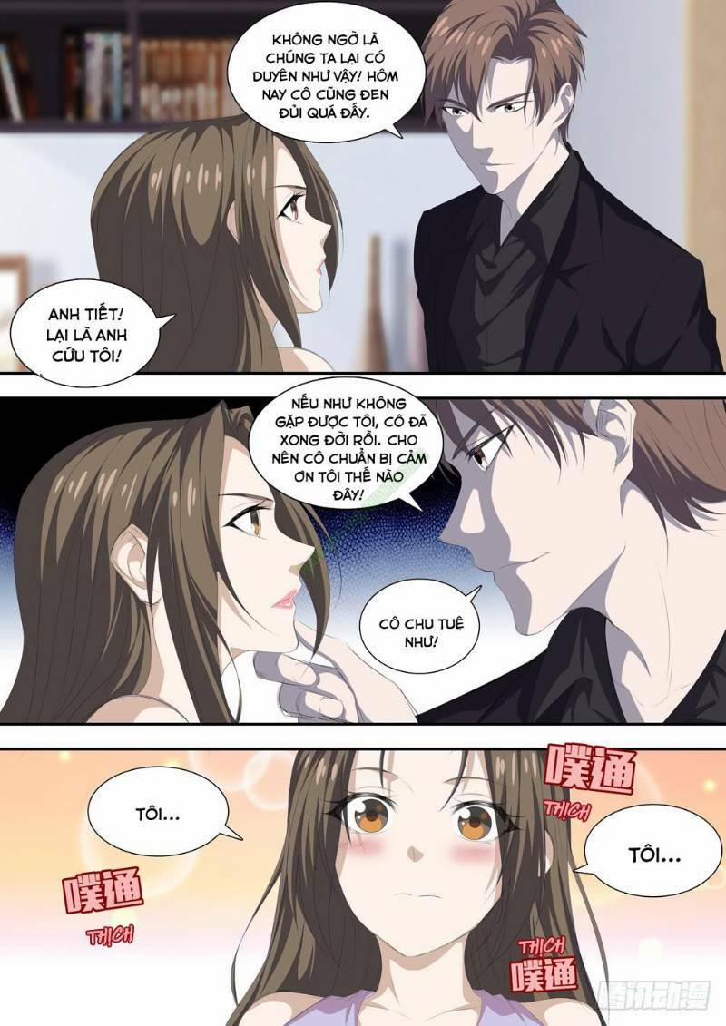 Cực Phẩm Diêm La Hệ Thống 24 trang 5