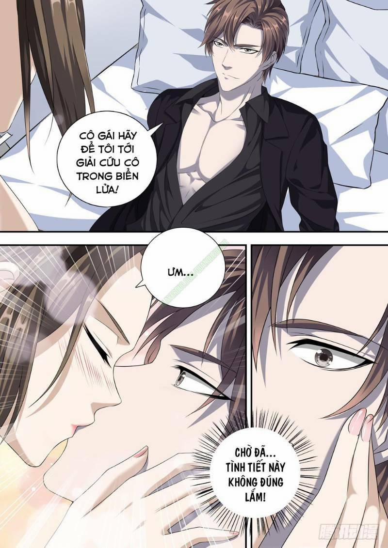 Cực Phẩm Diêm La Hệ Thống 24 trang 9