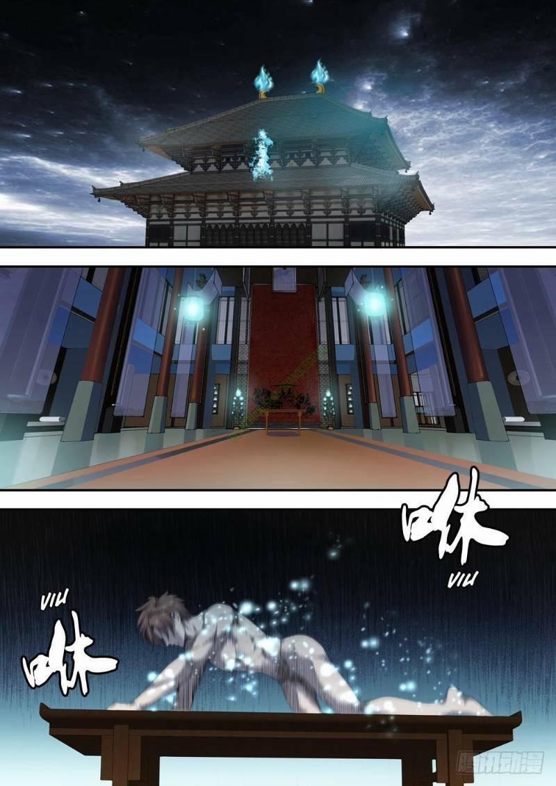 Cực Phẩm Diêm La Hệ Thống 25 trang 0