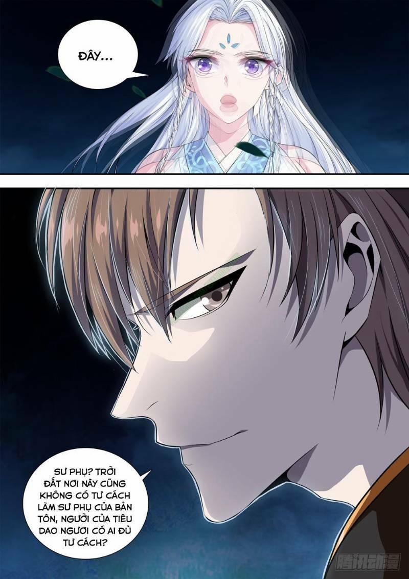 Cực Phẩm Diêm La Hệ Thống 27 trang 5