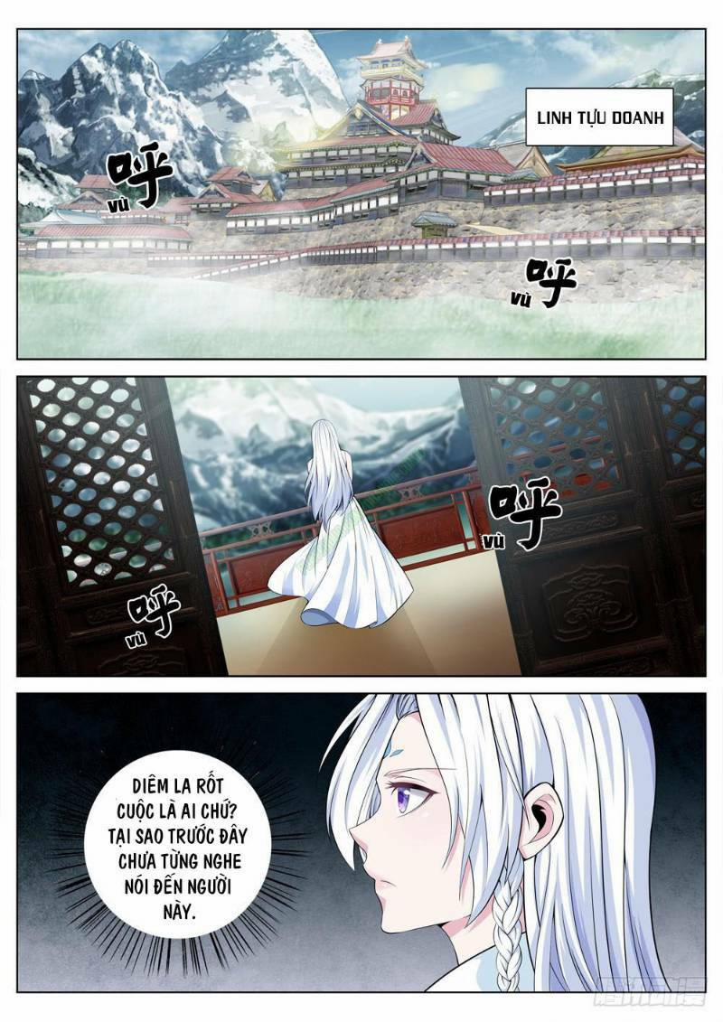 Cực Phẩm Diêm La Hệ Thống 30 trang 3