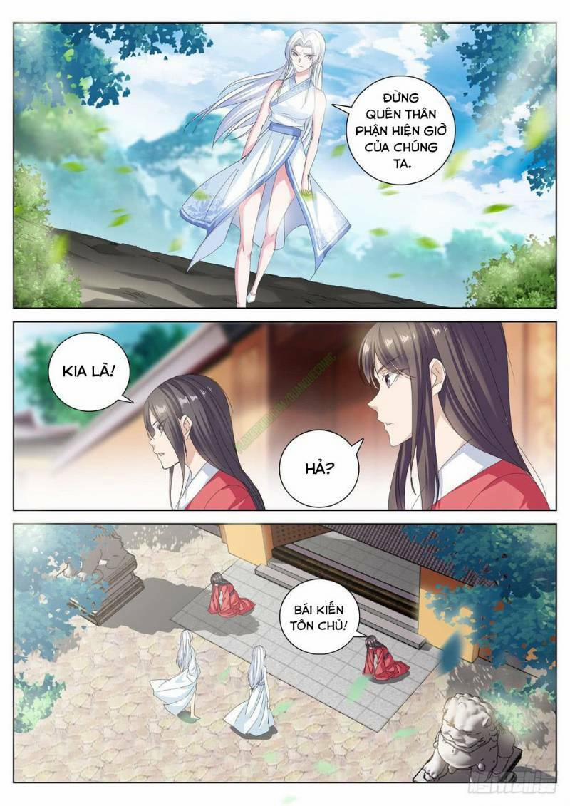 Cực Phẩm Diêm La Hệ Thống 31 trang 2