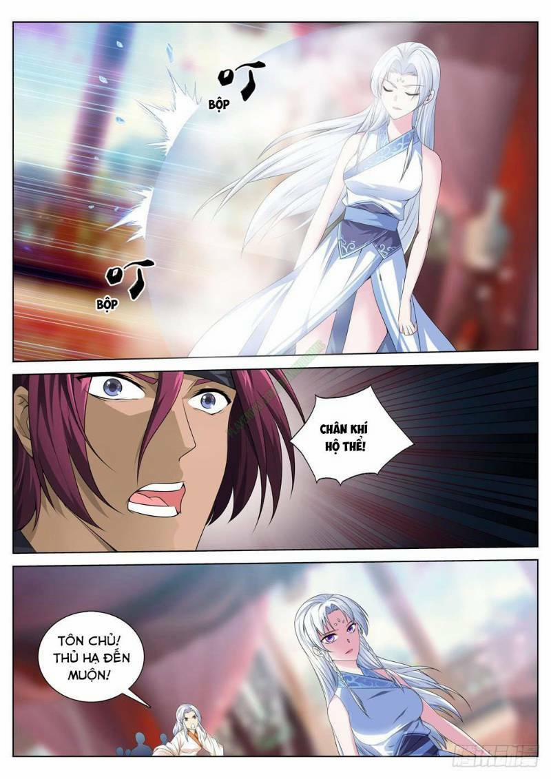 Cực Phẩm Diêm La Hệ Thống 32 trang 2