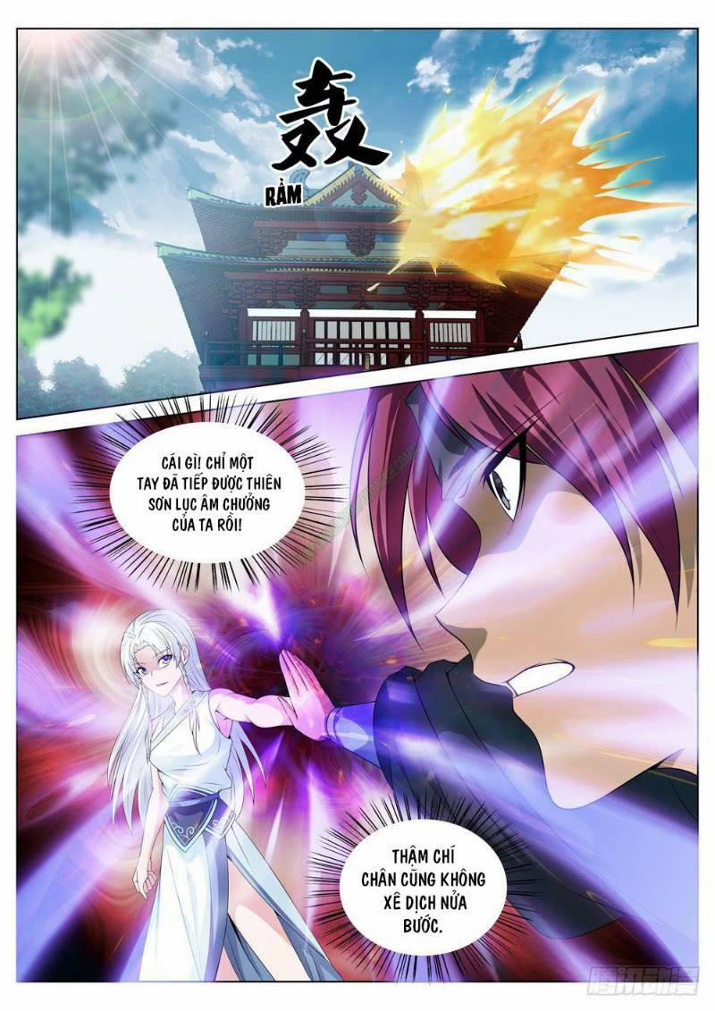 Cực Phẩm Diêm La Hệ Thống 32 trang 6