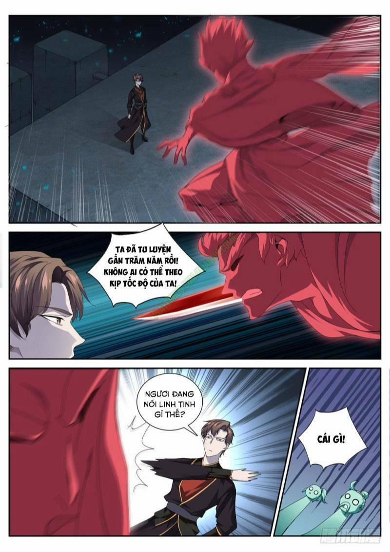 Cực Phẩm Diêm La Hệ Thống 37 trang 2