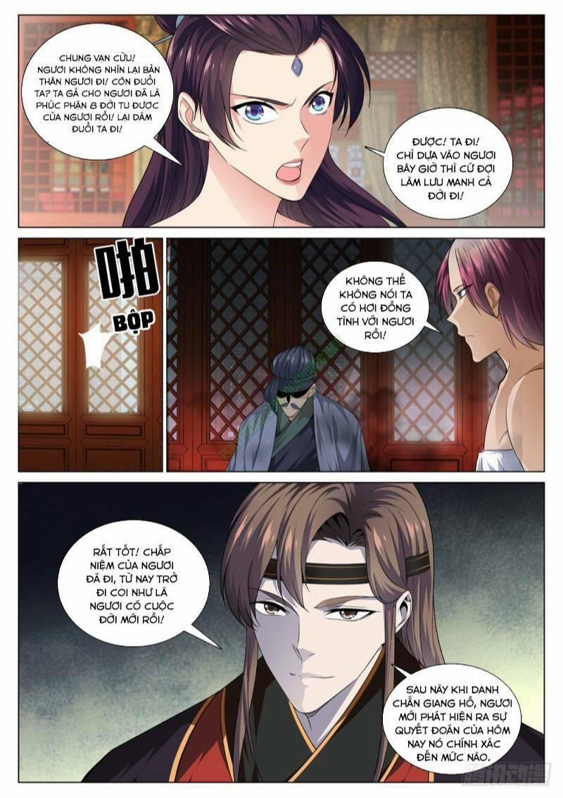 Cực Phẩm Diêm La Hệ Thống 42 trang 0