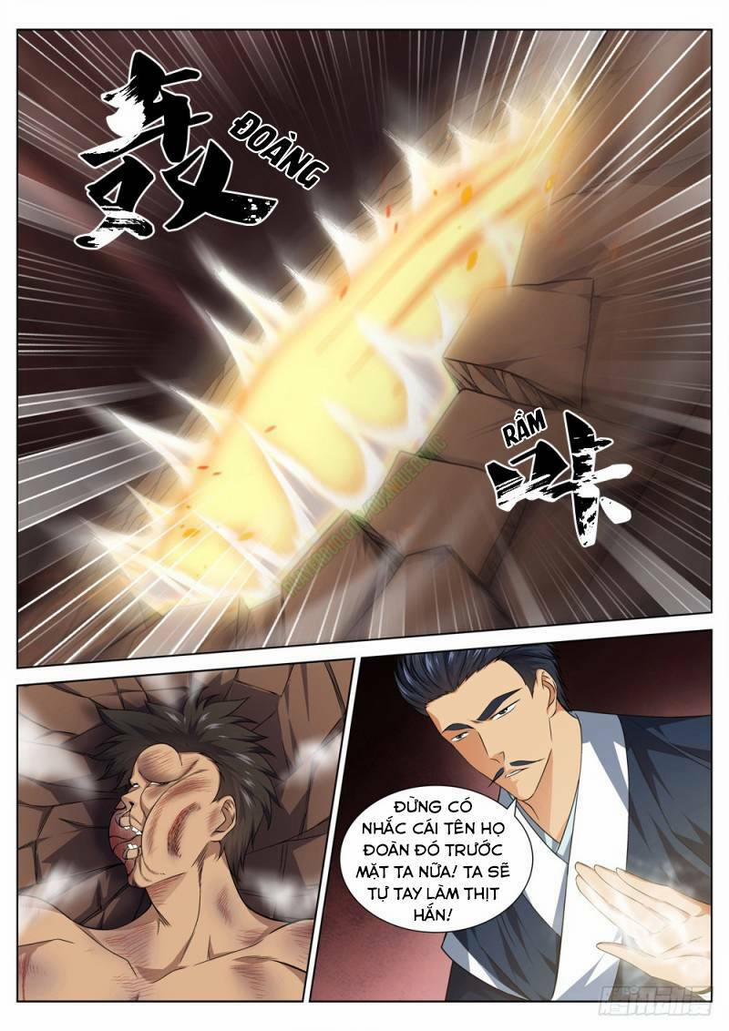 Cực Phẩm Diêm La Hệ Thống 47 trang 8