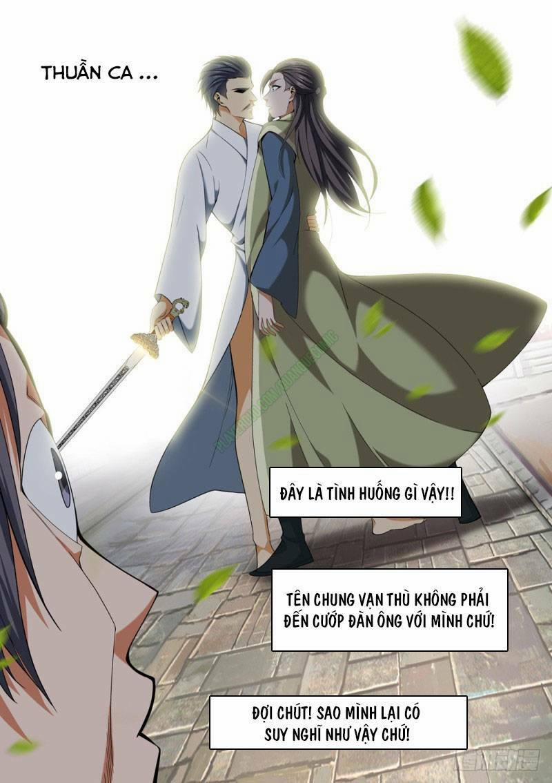 Cực Phẩm Diêm La Hệ Thống 53 trang 4