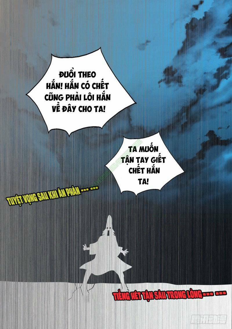 Cực Phẩm Diêm La Hệ Thống 56 trang 9