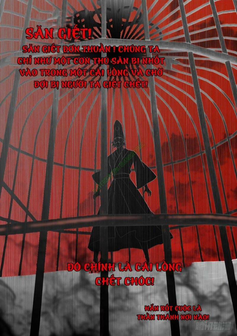 Cực Phẩm Diêm La Hệ Thống 58 trang 5