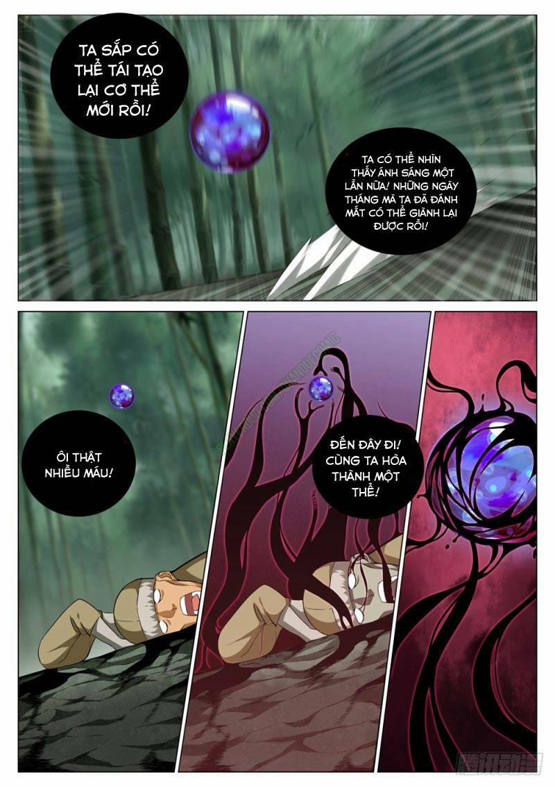 Cực Phẩm Diêm La Hệ Thống 58 trang 7