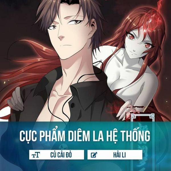 Cực Phẩm Diêm La Hệ Thống 58 trang 9
