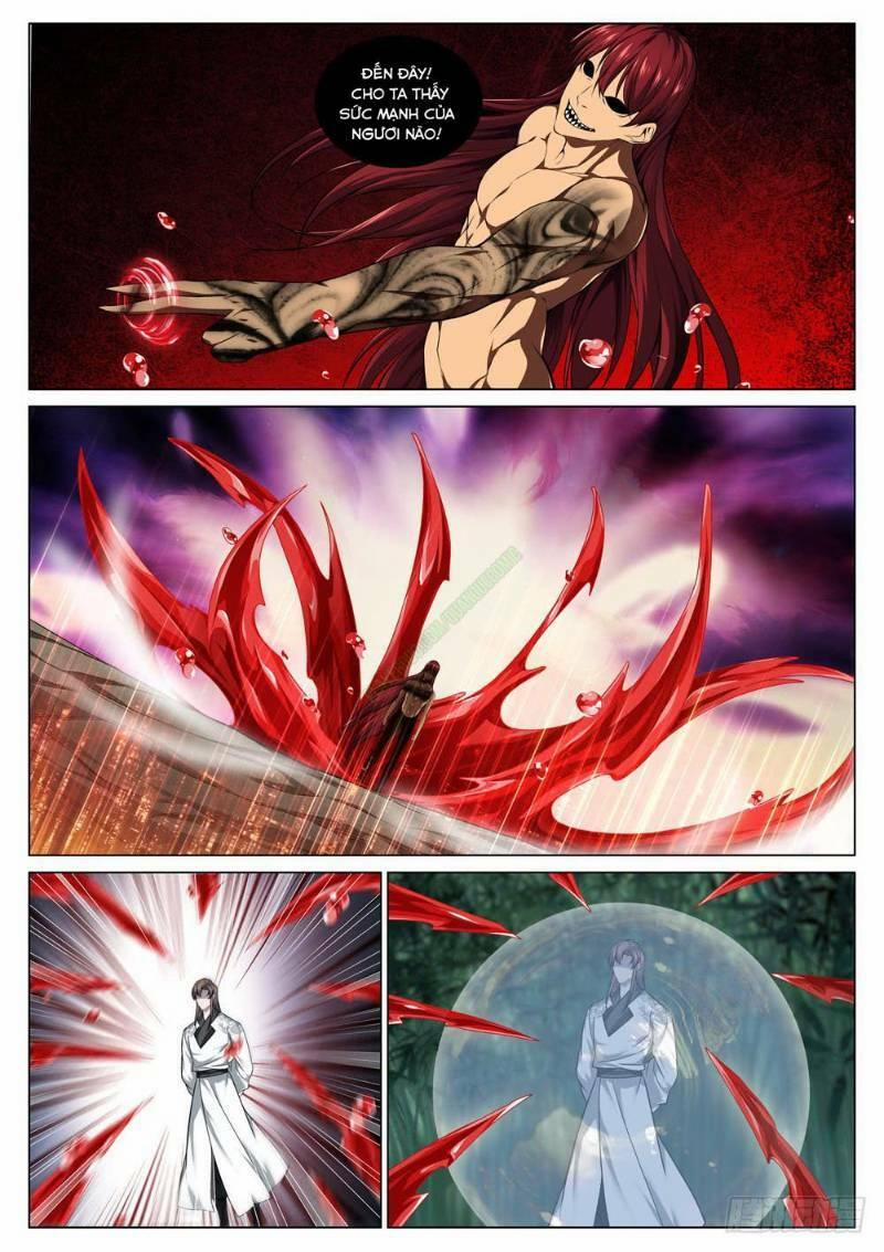 Cực Phẩm Diêm La Hệ Thống 60 trang 1