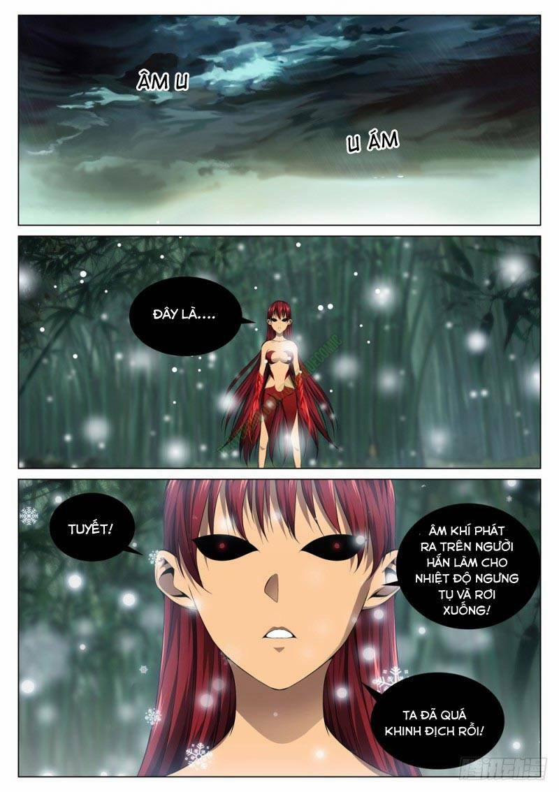 Cực Phẩm Diêm La Hệ Thống 61 trang 6