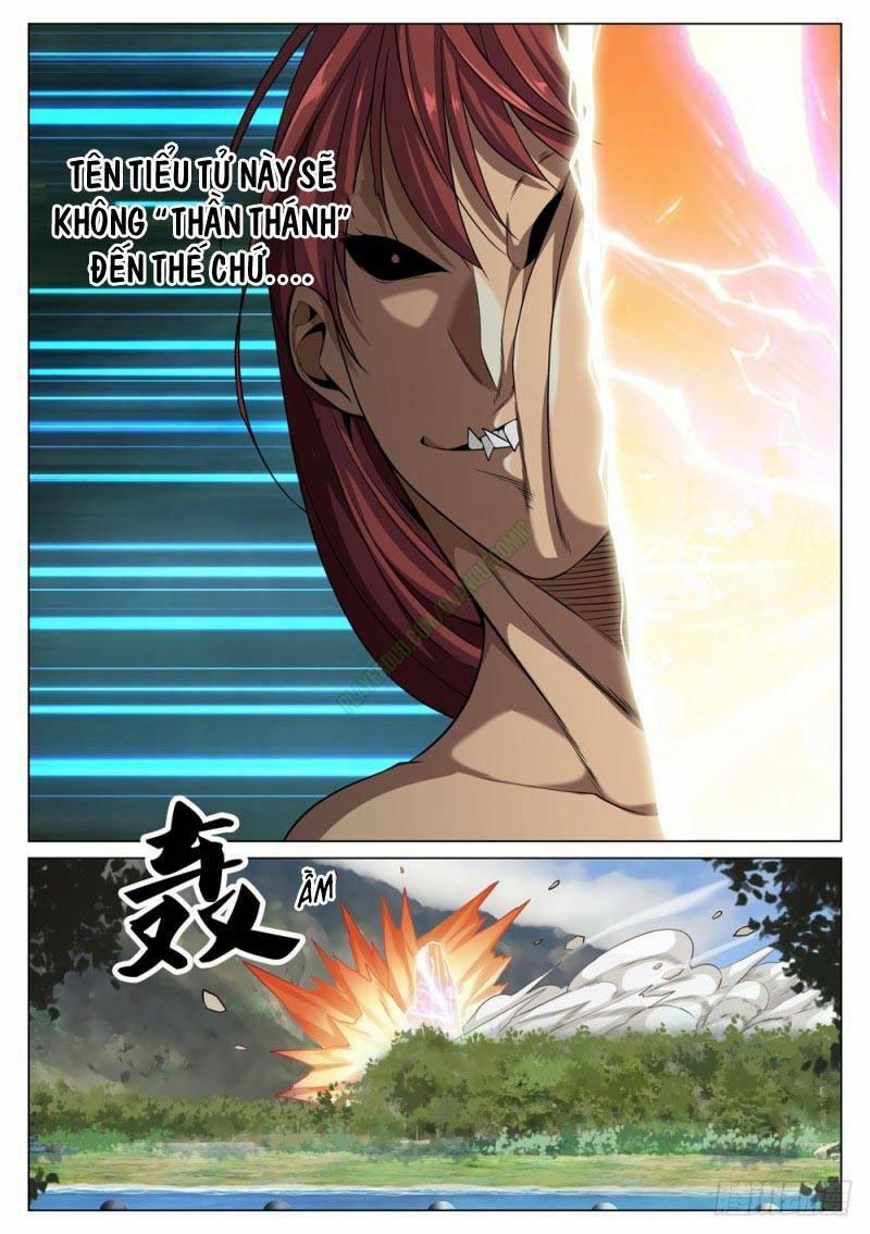 Cực Phẩm Diêm La Hệ Thống 61 trang 7