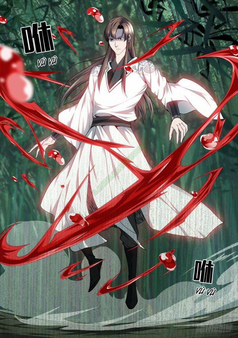 Cực Phẩm Diêm La Hệ Thống 62 trang 5