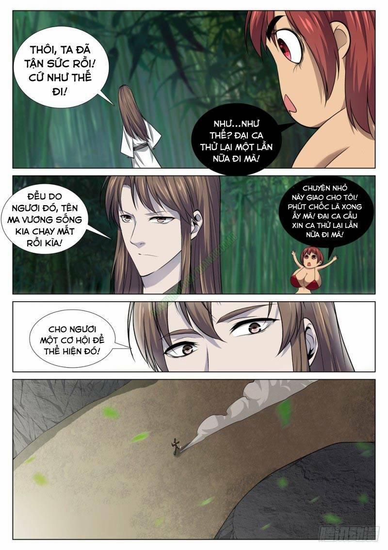 Cực Phẩm Diêm La Hệ Thống 62 trang 8