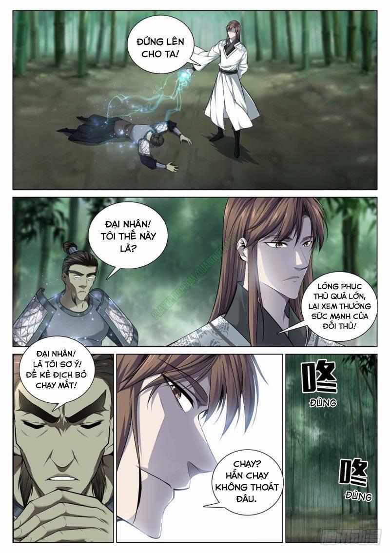 Cực Phẩm Diêm La Hệ Thống 63 trang 0